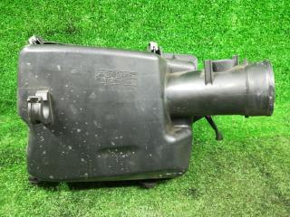 корпус воздушного фильтра Mitsubishi Lancer 10 поколение [рестайлинг] 2015, 2.0 л., 4B11, бензин, вариатор, белый, седан, передний привод, правый руль, 1500A457