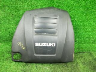 декоративная крышка двигателя Suzuki Kizashi 1 поколение RE91S 2012, 2.4 л., J24B, бензин, АКПП, rhfcysq, седан, передний привод, правый руль