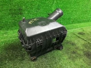 корпус воздушного фильтра Mitsubishi Lancer 10 поколение 2009, 2.0 л., бензин, АКПП, 1500A012