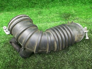 гофра инжектора Mitsubishi Lancer 10 поколение 2009, 2.0 л., бензин, АКПП, 1505A632