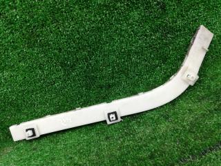 Крепление бампера переднего Mitsubishi Lancer 10 поколение 2009, 2.0 л., бензин, АКПП, 6410C543-3H41