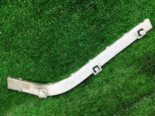 Крепление бампера переднего Mitsubishi Lancer 10 поколение 2009, 2.0 л., бензин, АКПП, 6410C544-3H41