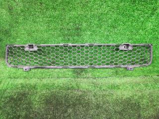 заглушка (решетка) в бампер Mitsubishi Lancer 10 поколение 2009, 2.0 л., бензин, АКПП, 6400B397