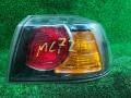 фонарь задний правый Mitsubishi Lancer 10 поколение 2009, 2.0 л., бензин, АКПП - фото №2