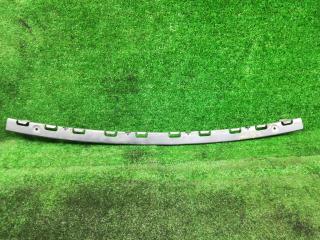 усилитель бампера заднего Mitsubishi Lancer 10 поколение 2009, 2.0 л., бензин, АКПП