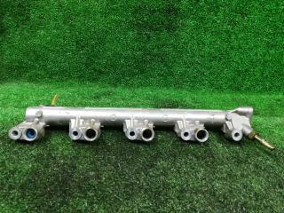 топливная рампа Mazda CX-7 1 поколение 2009, 2.3 л.