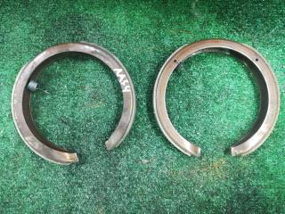 колодки стояночного тормоза Mazda CX-9 1 поколение TB 2009, 3.7 л., CA, бензин, АКПП, белый, внедорожник 5 дв., полный привод, правый руль