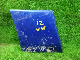 молдинг крыла заднего правого Suzuki Grand Vitara 2 поколение 2007, 1.6 л., M16A, бензин, МКПП, синий, внедорожник 3 дв., полный привод, правый руль, 77570-64J0