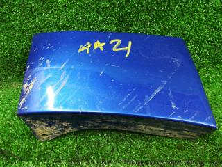 молдинг крыла Suzuki Grand Vitara 2 поколение 2007, 1.6 л., M16A, бензин, МКПП, синий, внедорожник 3 дв., полный привод, правый руль, 77551-65J0