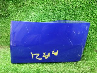 молдинг переднего левого крыла Suzuki Grand Vitara 2 поколение 2007, 1.6 л., M16A, бензин, МКПП, синий, внедорожник 3 дв., полный привод, правый руль, 77651-65J0