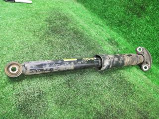 амортизатор задний левый Chevrolet Trax 1 поколение 2014, 1.8 л., F18D4, бензин, МКПП, серебро, передний привод, правый руль, 95087782