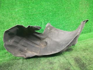 защита арок задняя левая (подкрылок) Mitsubishi Lancer 10 поколение [рестайлинг] 2015, 2.0 л., 4B11, бензин, вариатор, белый, седан, передний привод, правый руль