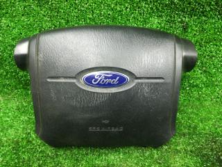 подушка безопасности водителя Ford Ranger 2 поколение [рестайлинг] 2011, 2.5 л., WL-T, дизель, МКПП, белый, пикап, полный привод, правый руль, A1101TS