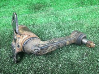 рулевая сошка Ford Ranger 2 поколение [рестайлинг] 2011, 2.5 л., WL-T, дизель, МКПП, белый, пикап, полный привод, правый руль