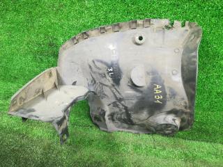 защита арок задняя левая (подкрылок) Mazda 6 GJ 2013, 2.2 л., дизель, АКПП, серый, универсал, передний привод, правый руль, GHP950351