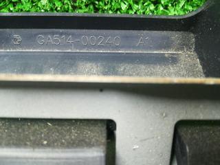 подушка безопасности коленная Mitsubishi Lancer 10 поколение [рестайлинг] 2015, 2.0 л., 4B11, бензин, вариатор, белый, седан, передний привод, правый руль, GA514-00240