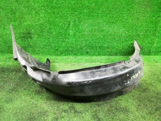 защита арок передняя правая (подкрылок) Suzuki Grand Vitara 2 поколение 2007, 1.6 л., M16A, бензин, МКПП, синий, внедорожник 3 дв., полный привод, правый руль, 72481-65J9