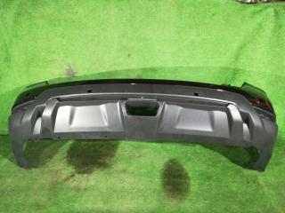 бампер задний Nissan X-Trail T32 (2013 - 2019), 85022HZ30H