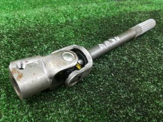 рулевой карданчик Mazda CX-9 1 поколение TB 2009, 3.7 л., CA, бензин, АКПП, белый, внедорожник 5 дв., полный привод, правый руль