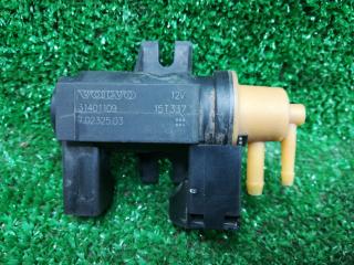 клапан управления турбиной (актуатор) Volvo V60 1 поколение [рестайлинг] 2016, 2.0 л., бензин, АКПП, универсал, 31401109
