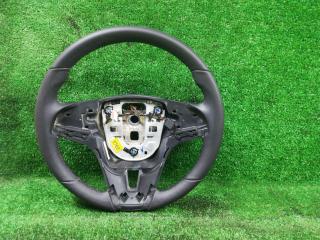 руль Chevrolet Trax 1 поколение 2014, 1.8 л., F18D4, бензин, МКПП, серебро, передний привод, правый руль