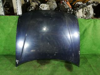 капот Mazda Xedos 9 1 поколение [рестайлинг] 1998