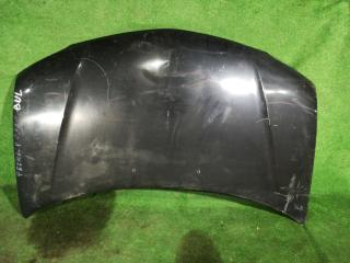 капот Mazda Premacy 1 поколение [рестайлинг] 2004