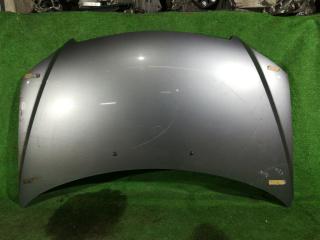 капот Mazda MPV 2 поколение [рестайлинг] 2004