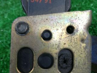 активатор замка багажника Mitsubishi Space Wagon 2 поколение (Typ N30/N40) 1995, 22102180, 2210218034791