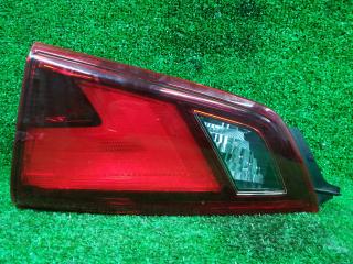 фонарь крышки багажника правый Nissan Qashqai 2 поколение 2016, 2.0 л., MR20DD, бензин, АКПП, внедорожник 5 дв., полный привод, 22623756