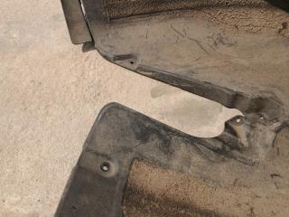 защита арок задняя левая (подкрылок) BMW 5 серия E60/E61 2005