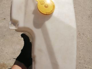 бачок омывателя Mazda 6 GG [рестайлинг] 2005