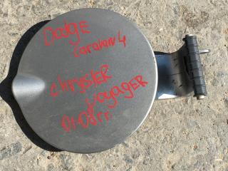 лючок топливного бака Chrysler Voyager 4 поколение 2003