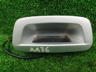 кнопка открытия багажника Chevrolet Trax 1 поколение 2014, 1.8 л., F18D4, бензин, МКПП, серебро, передний привод, правый руль, 95147493