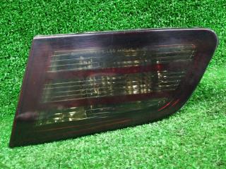 фонарь крышки багажника правый Infiniti G 3 поколение 2004, 3.5 л., VQ35DE, бензин, АКПП, черный, седан, задний привод, 132-63622