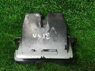 замок багажника Ford Fiesta 6 поколение 2012, 1.6 л., бензин, хетчбэк 5 дв., передний привод