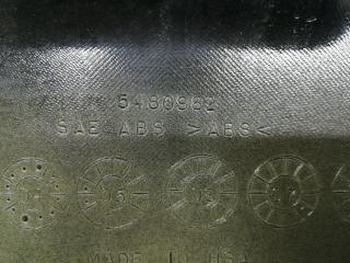 бленда Chevrolet Equinox 1 поколение 2005, 3.4 л., бензин, АКПП, хетчбэк 5 дв., полный привод, 5480982