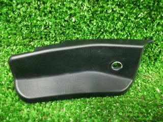 накладка двери (крышки) багажника Subaru Forester 3 поколение (SH) 2010, 2.5 л., EJ253, бензин, АКПП, голубой, хетчбэк 5 дв., полный привод, 63134SC010