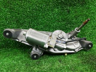 моторчик заднего стеклоочистителя (дворника) Mazda CX-7 1 поколение 2008, EG2167450C