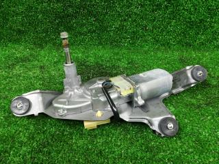 моторчик заднего стеклоочистителя (дворника) Mazda CX-9 1 поколение [рестайлинг] 2011, 3.7 л., бензин, АКПП, TD1167450A, 849600-0402