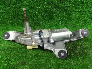 моторчик заднего стеклоочистителя (дворника) Mazda CX-9 1 поколение TB 2009, 3.7 л., CA, бензин, АКПП, белый, внедорожник 5 дв., полный привод, правый руль, TD1167450A