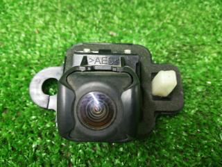 камера заднего вида Lexus CT 1 поколение [рестайлинг] 2015, 1.8 л., гибрид, правый руль