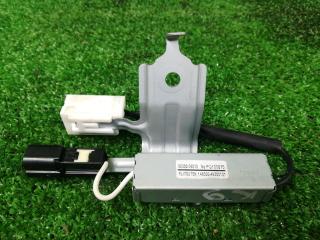 усилитель антенны Lexus CT 1 поколение [рестайлинг] 2015, 1.8 л., гибрид, правый руль, 86300-76070