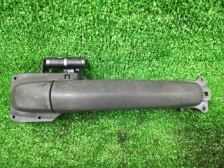 ручка открывания багажника Suzuki Grand Vitara 2 поколение 2007, 1.6 л., M16A, бензин, МКПП, синий, внедорожник 3 дв., полный привод, правый руль