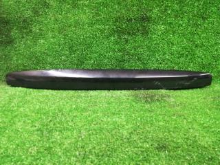 накладка подсветки номера Suzuki SX4 1 поколение [рестайлинг] 2013, 2.0 л., J20B, бензин, АКПП, черный, хетчбэк 5 дв., передний привод, правый руль, 83941-80J00