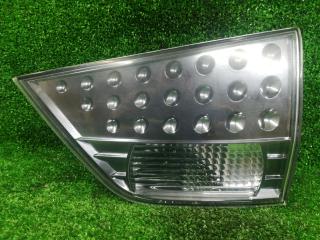 фонарь крышки багажника правый Mitsubishi Outlander 2 поколение 2008, 3.0 л., i, 6B31, бензин, красный, внедорожник 5 дв., полный привод, 1146-356, 1146-356R