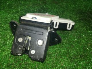 замок багажника Mazda 2 DE 2008, 1.5 л., бензин, АКПП, правый руль