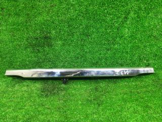 накладка подсветки номера Hyundai i40 1 поколение VF 2012, 1.7 л., D4FD, дизель, правый руль, 873123Z000