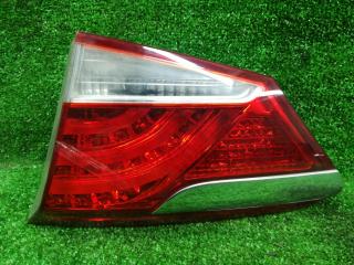 фонарь крышки багажника правый Hyundai i40 1 поколение VF 2012, 1.7 л., D4FD, дизель, правый руль