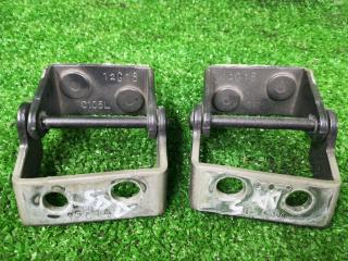 петля крышки багажника Opel Antara 1 поколение [рестайлинг] 2012, 2.2 л., дизель, АКПП, серый, внедорожник 5 дв., правый руль